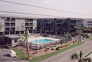 Sea By Elliott Hotel