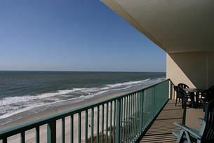Verandas By Elliott North Myrtle Beach