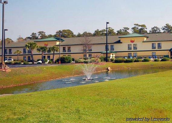 Hotel Baymont By Wyndham North Myrtle North Myrtle Beach
