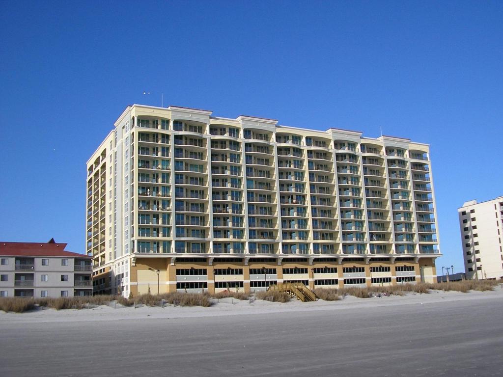 Mar Vista Grande Aparthotel