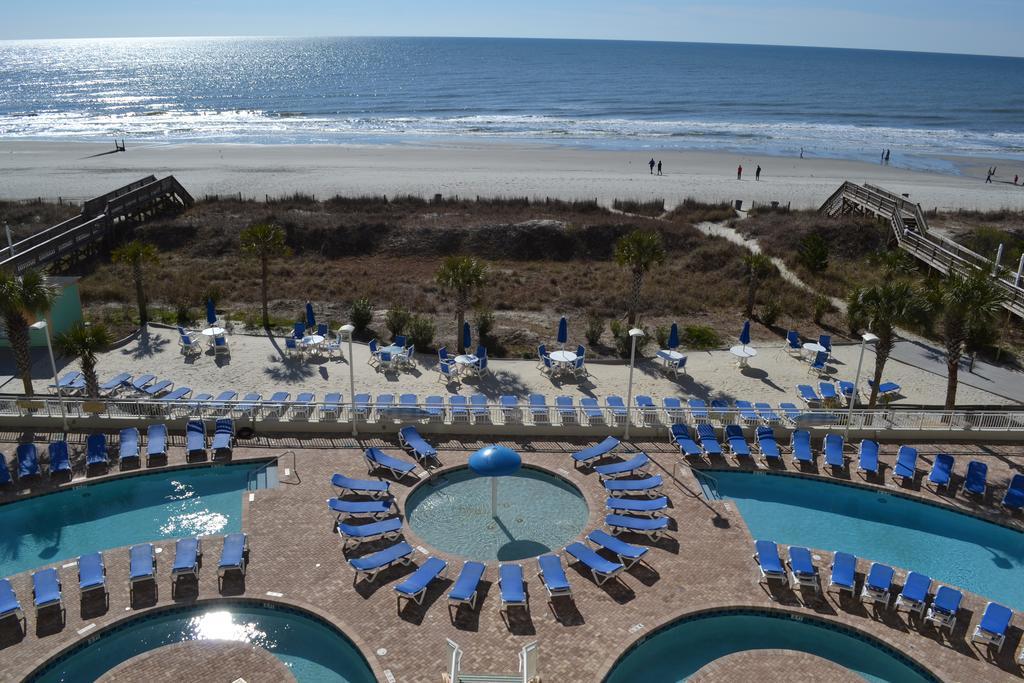 Avista Resort North Myrtle Beach