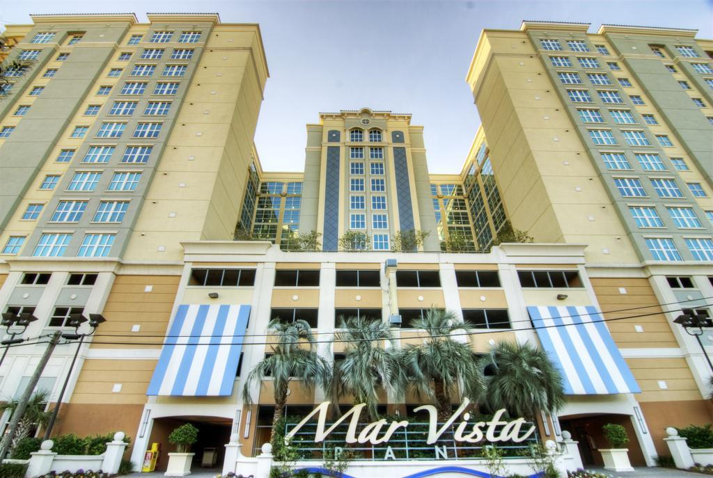 Mar Vista Grande By Palmetto Vacation 3*
