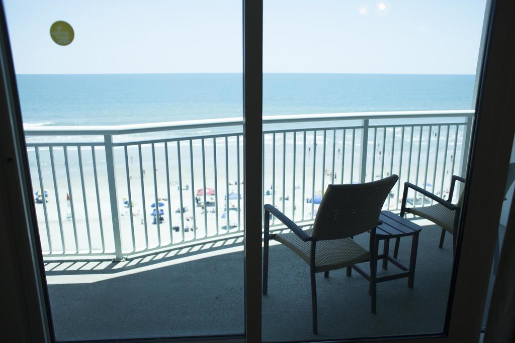 Towers At North Myrtle