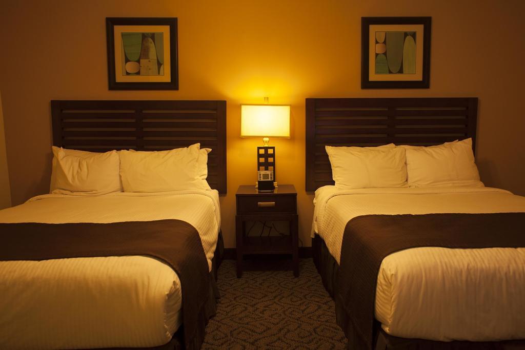 Towers At North Myrtle Resort 3*