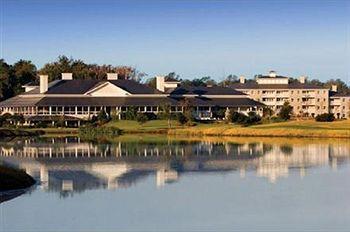 Resort Club Wyndham Dye North Myrtle Beach