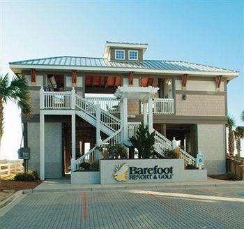 Club Wyndham Dye Resort 4*