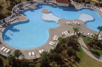 Club Wyndham Dye Resort North Myrtle Beach