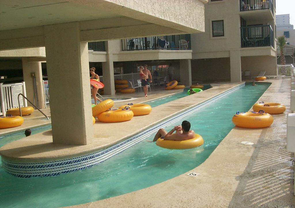 Ocean Bay Club 3*