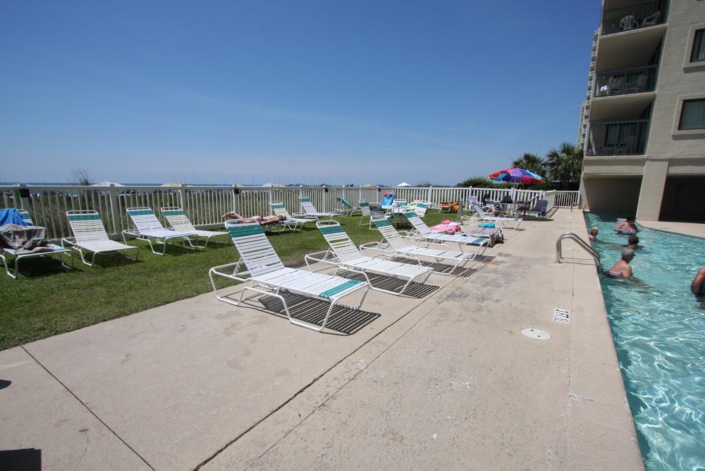 Aparthotel Ocean Bay Club