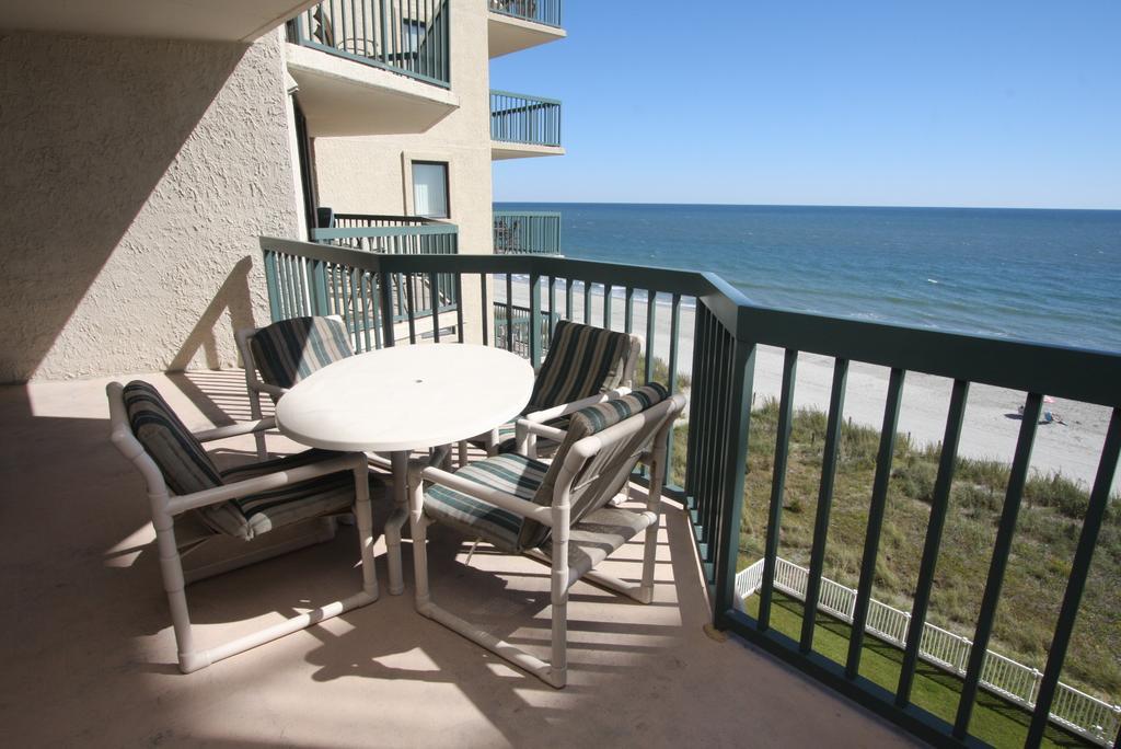 Ocean Bay Club