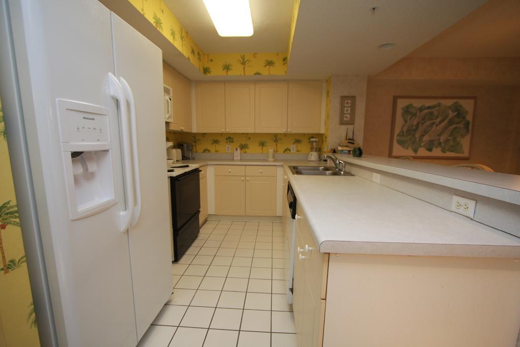 Ocean Bay Club Aparthotel 3*