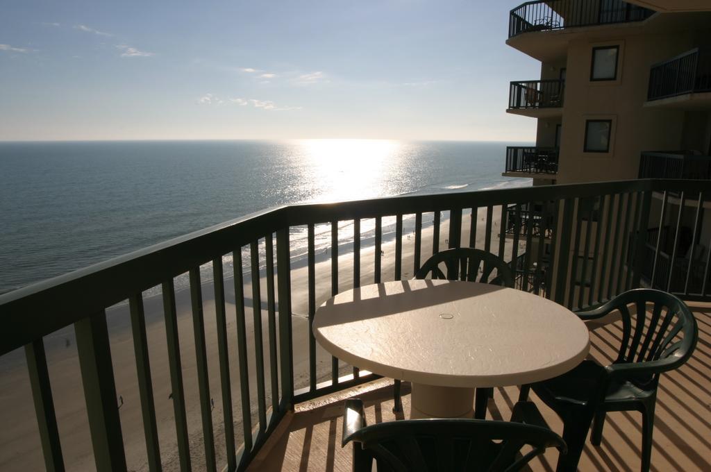 Ocean Bay Club North Myrtle Beach