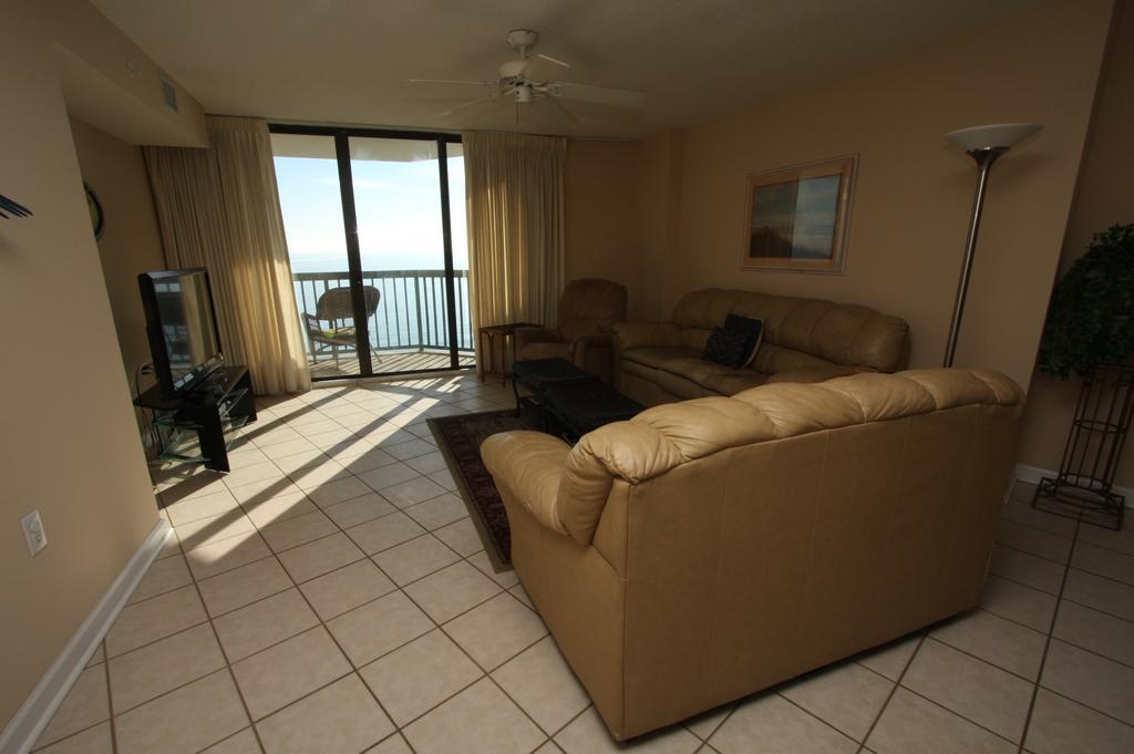 Ocean Bay Club