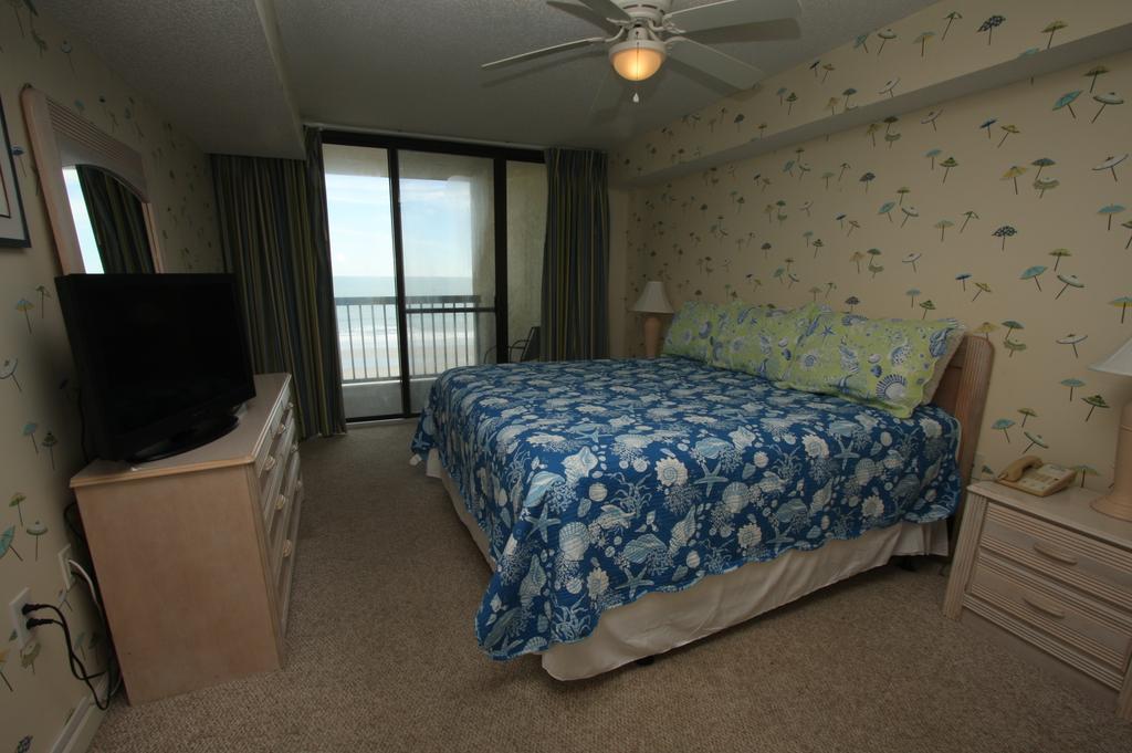 Aparthotel Ocean Bay Club