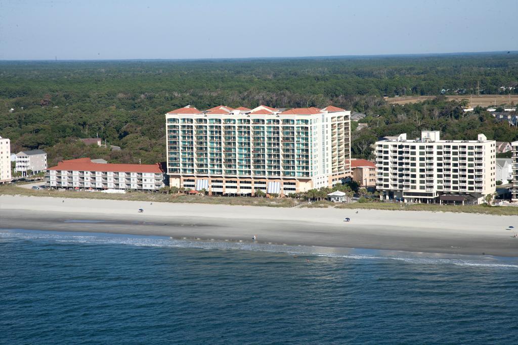 Mar Vista Grande Aparthotel North Myrtle Beach