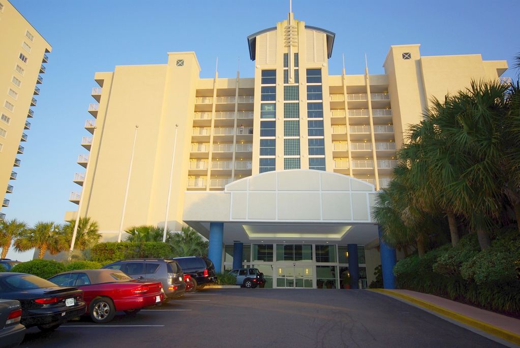 Ocean Drive And Golf 4* North Myrtle Beach