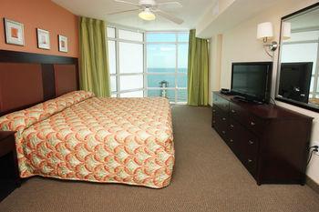 Hotel Units At By Elliott 3*
