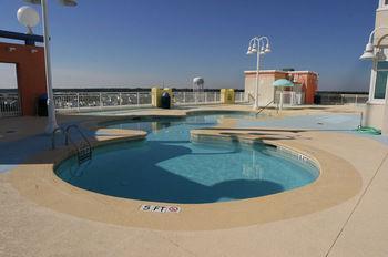 Hotel Units At By Elliott North Myrtle Beach