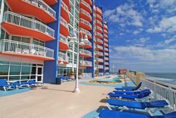 Hotel Units At By Elliott