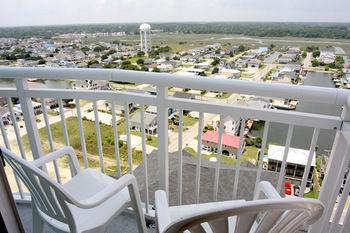 Hotel Units At By Elliott North Myrtle Beach