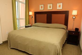 Hotel Units At By Elliott 3*