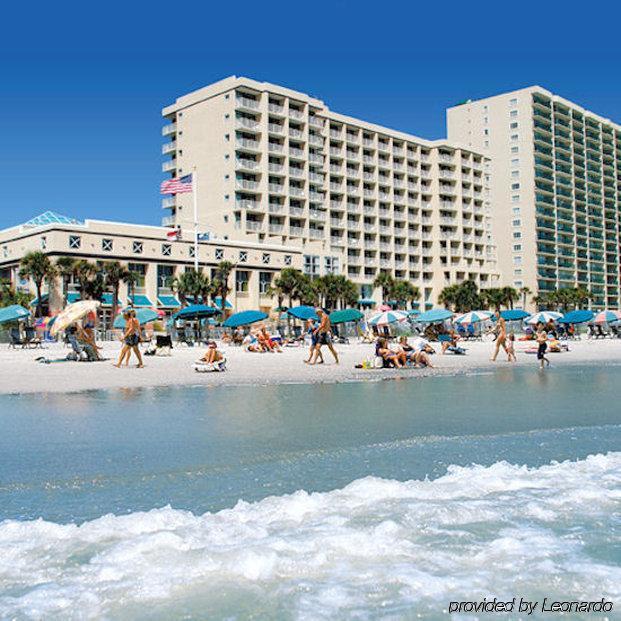 Resort Ocean Drive And Golf 4*