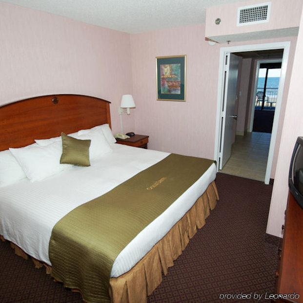 Ocean Drive And Golf Resort North Myrtle Beach