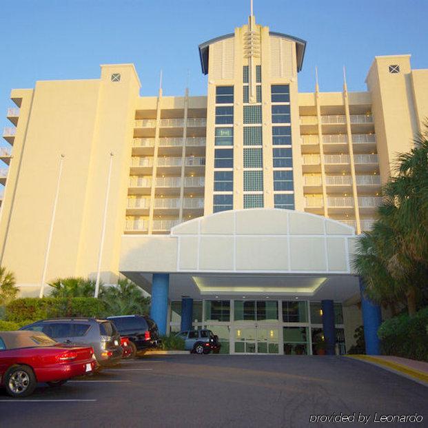 Ocean Drive And Golf