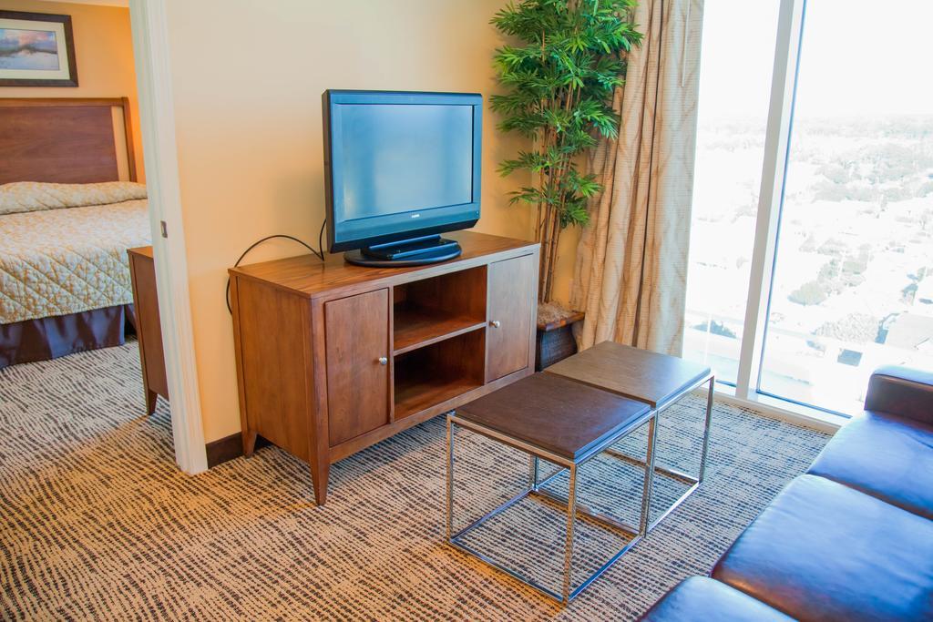 Towers At North Myrtle Resort 3*