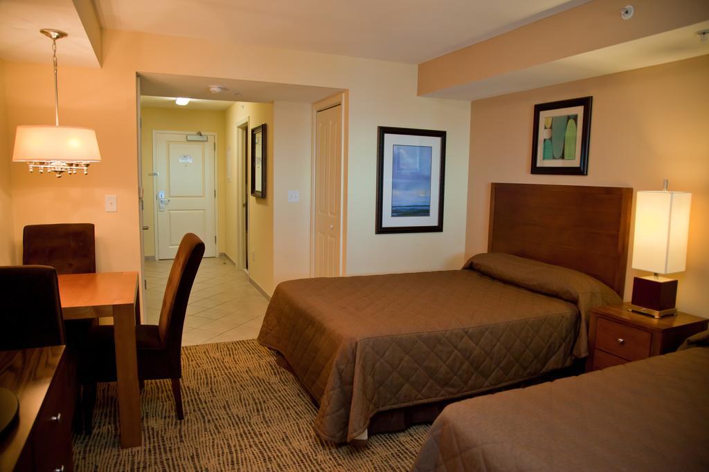 Resort Towers At North Myrtle North Myrtle Beach