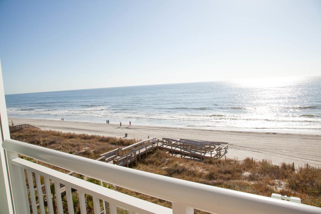 Towers At North Myrtle Resort North Myrtle Beach
