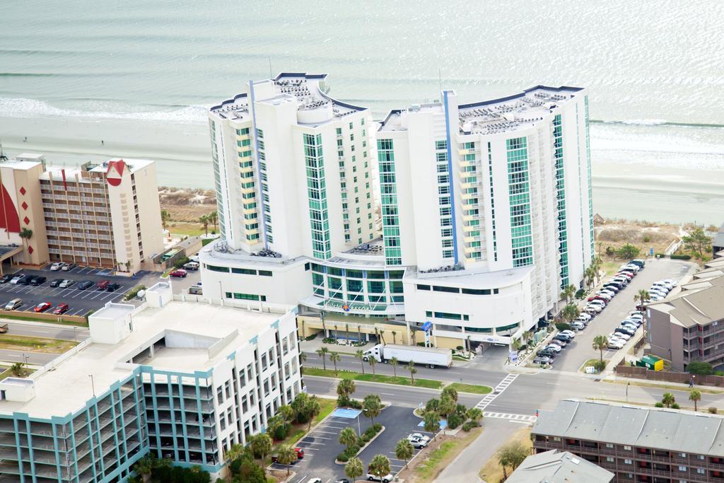 Resort Avista North Myrtle Beach