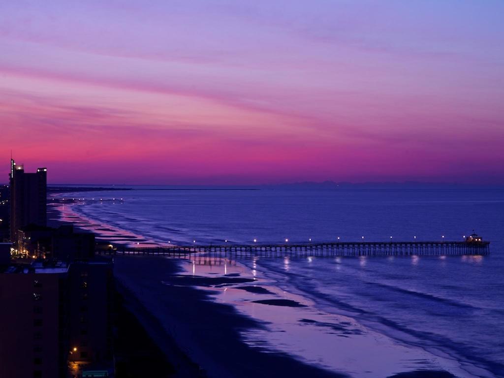 Towers At North Myrtle 3* North Myrtle Beach
