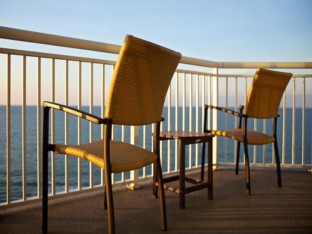 Towers At North Myrtle Resort