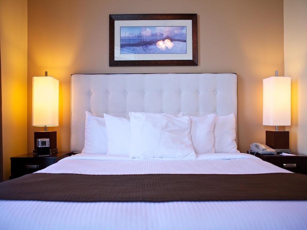 Towers At North Myrtle 3*