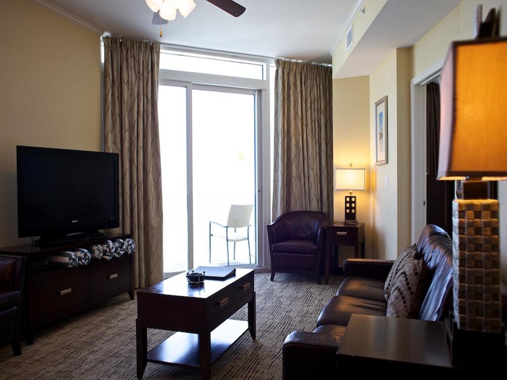 Towers At North Myrtle Resort 3*