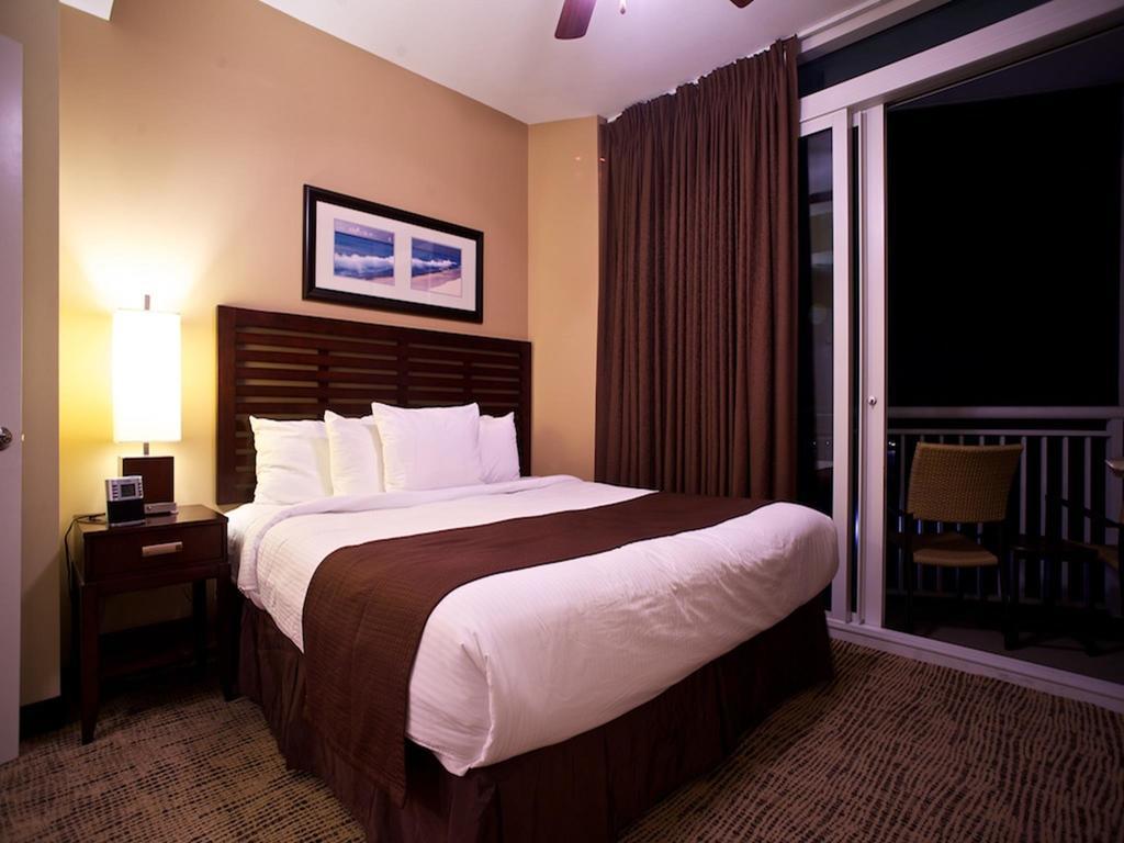 Towers At North Myrtle Resort