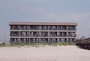 Sea By Elliott Hotel 3*