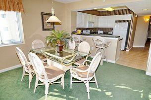 Ashworth By Elliott 3* North Myrtle Beach