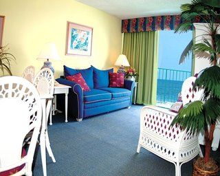 Maritime Club Hotel North Myrtle Beach