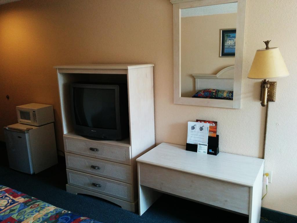Comfort N Myrtle Barefoot Landing North Myrtle Beach