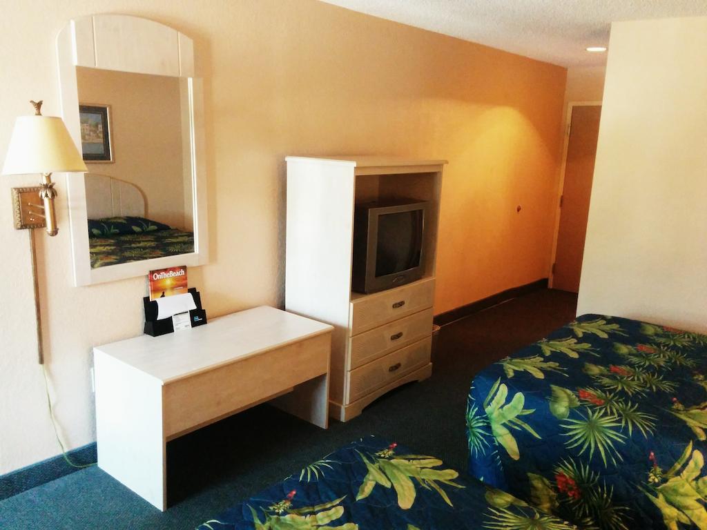 Comfort N Myrtle Barefoot Landing 2*
