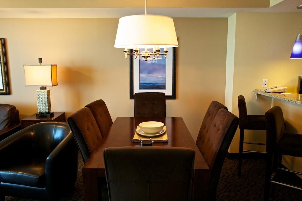 Resort Towers At North Myrtle 3*