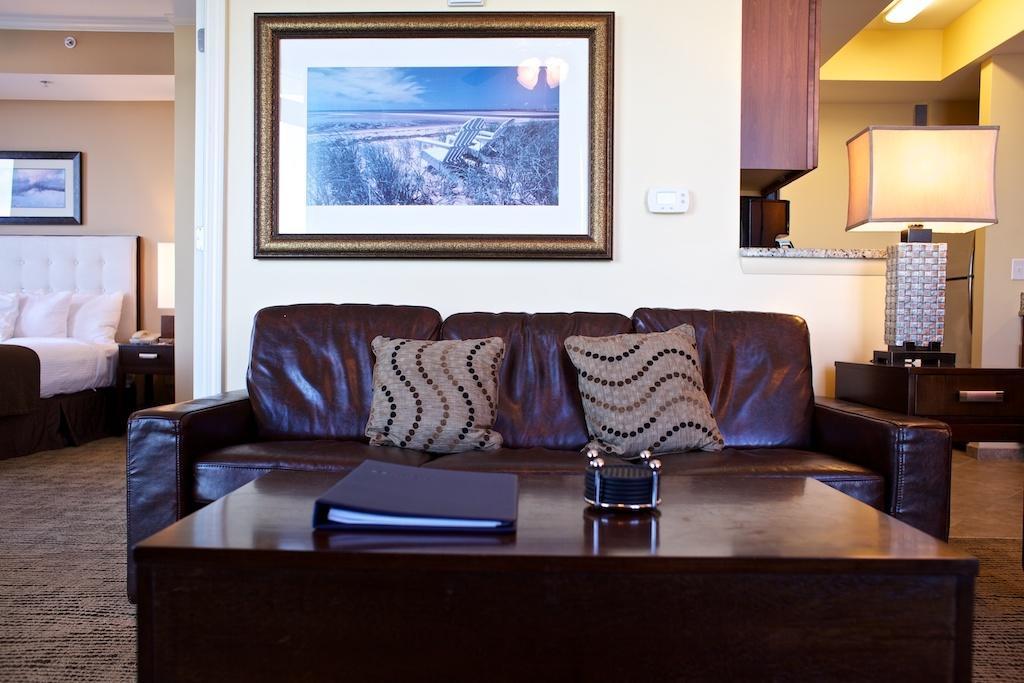 Resort Towers At North Myrtle 3*