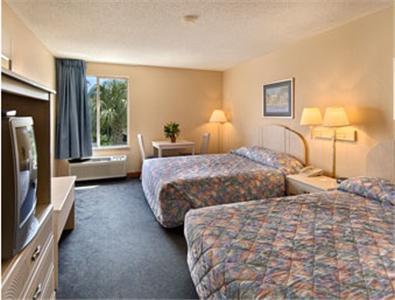 Comfort N Myrtle Barefoot Landing