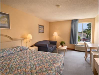 Inn Comfort N Myrtle Barefoot Landing 2*