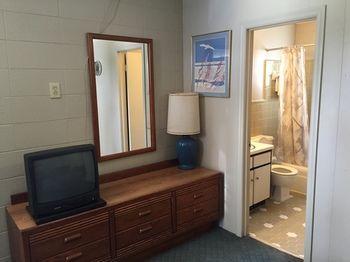 High Tide Motel North Myrtle Beach
