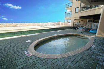 Aparthotel Ocean Bay Club