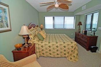 Aparthotel Ocean Bay Club 3*