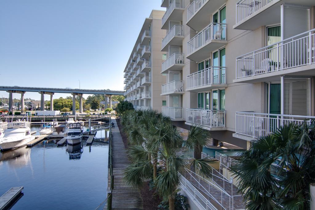 Harbourgate Marina Club North Myrtle Beach